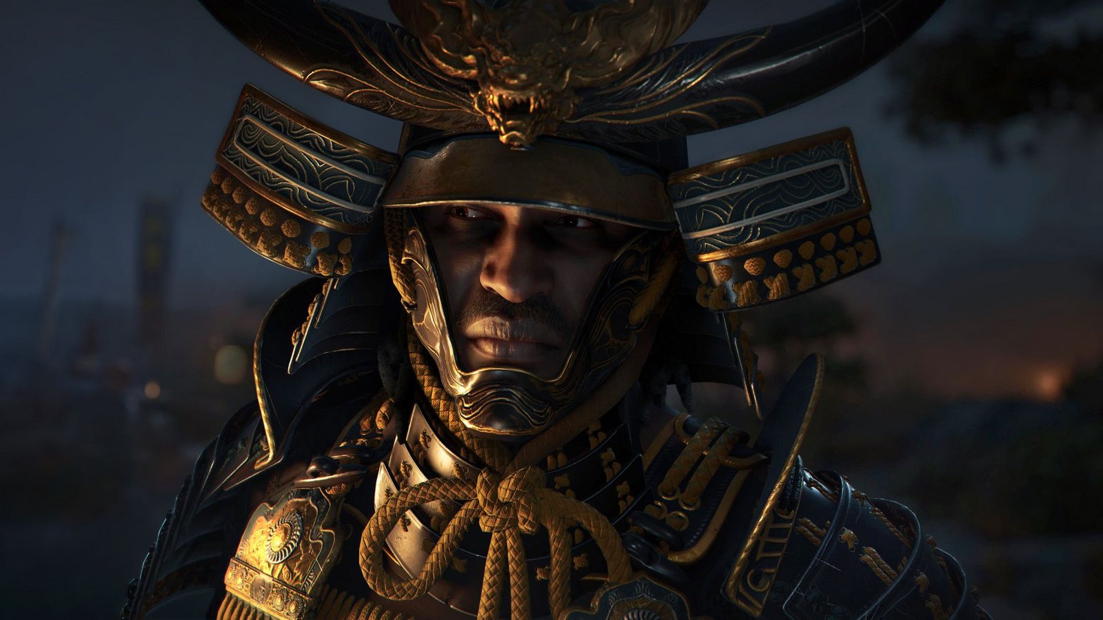 Erst Gegner, dann Gefährte: Der afrikanische Samurai Yasuke.Foto: Ubisoft/Ubisoft Erst Gegner, dann Gefährte: Der afrikanische Samurai Yasuke.Foto: Ubisoft/Ubisoft