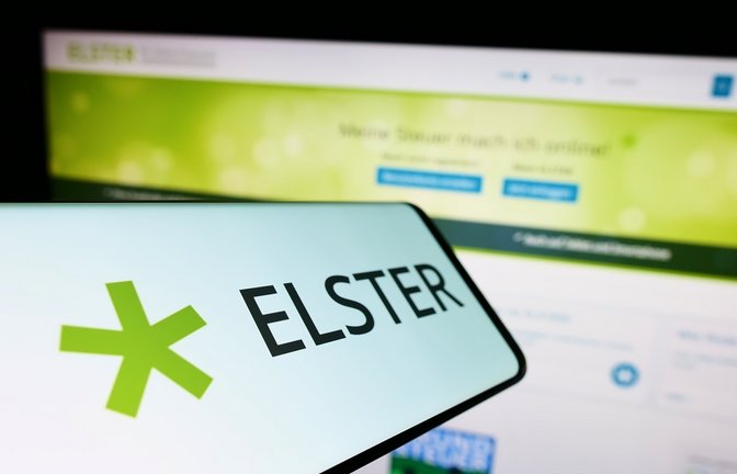So beantragen Sie den Abrufcode für Elster.<span class='image-autor'>Foto: T. Schneider / shutterstock.com</span>