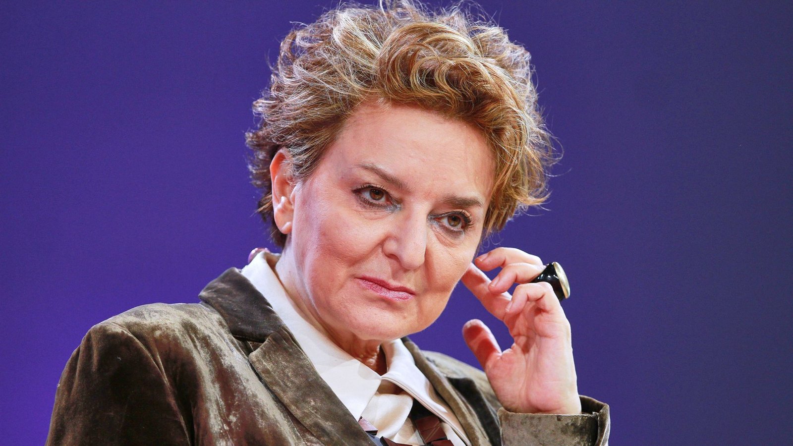 Eva Illouz zählt zu den wichtigsten Intellektuellen unserer Tage.Foto: IMAGO/dts Nachrichtenagentur Eva Illouz zählt zu den wichtigsten Intellektuellen unserer Tage.Foto: IMAGO/dts Nachrichtenagentur
