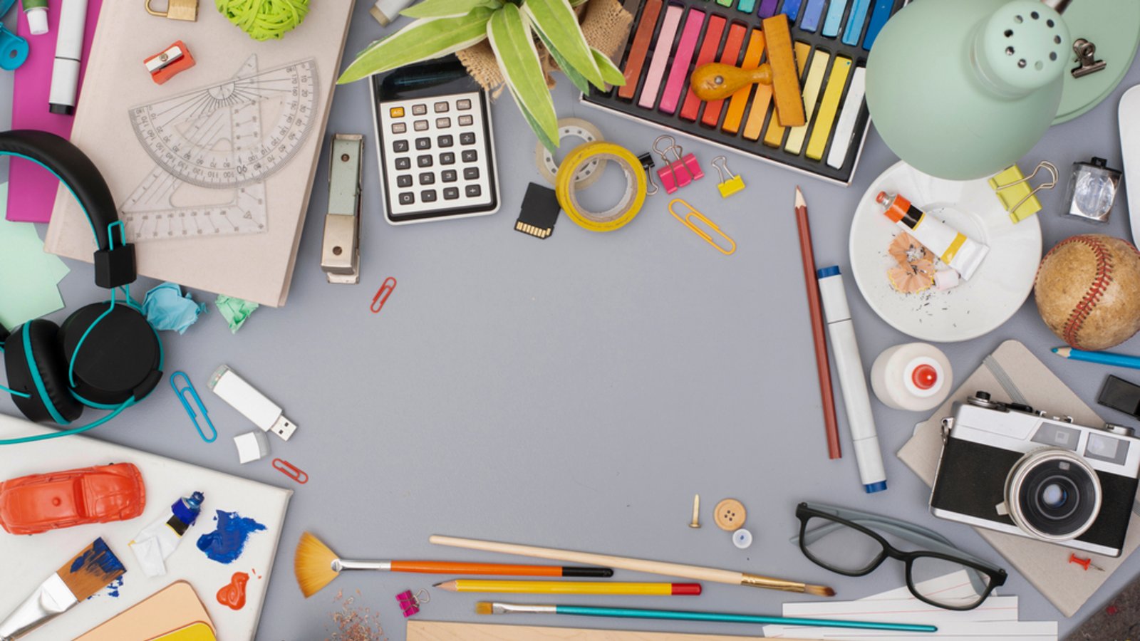 Hier hilft nur noch aufräumen.Foto: patat / shutterstock.com