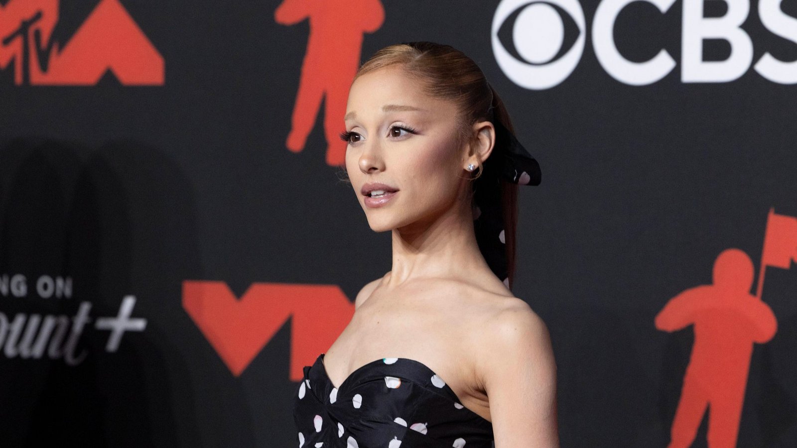 Ariana Grande bei den MTV Video Music Awards 2025.Foto: IMAGO / Future Image Ariana Grande bei den MTV Video Music Awards 2025.Foto: IMAGO / Future Image