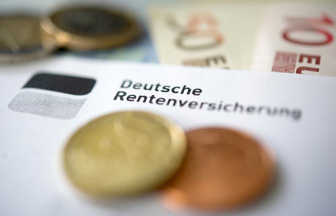 Wie geht es weiter mit der Rentenversicherung? Die nächste Bundesregierung steht vor schwierigen Herausforderungen.<span class='image-autor'>Foto: dpa/Marijan Murat</span>
