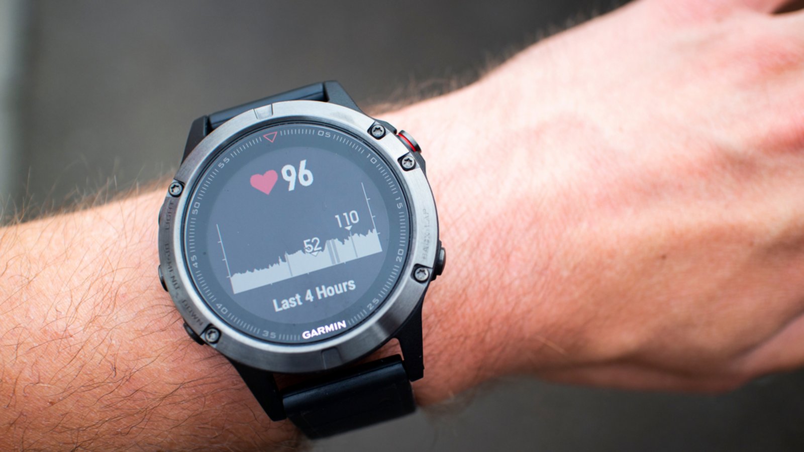 Bei vielen Garmin-Uhren kommt es gerade zu einer Störung.Foto: GarethWilley / shutterstock.com Bei vielen Garmin-Uhren kommt es gerade zu einer Störung.Foto: GarethWilley / shutterstock.com