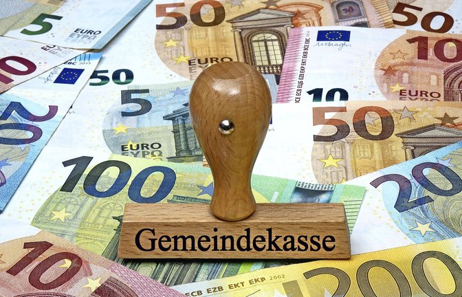 Viele Kommunen mussten bereits im vergangenen Jahr harte Einschnitte vornehmen.<span class='image-autor'>Foto: imago images/Steinach</span>