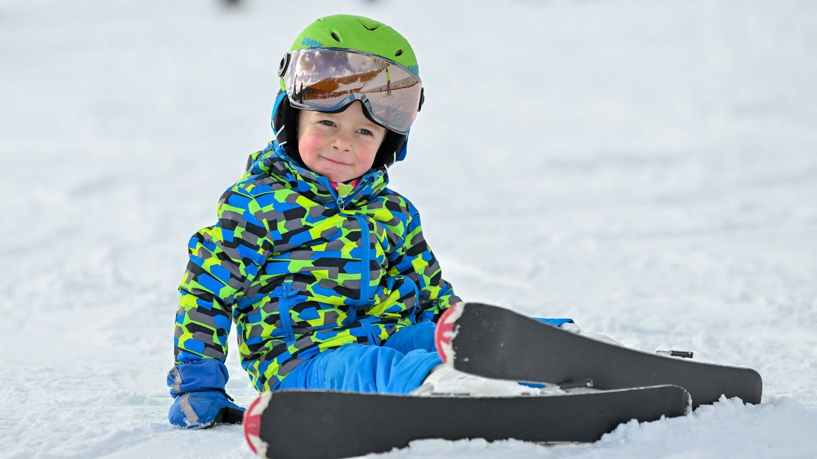 Skizwerg im Schnee.Foto: IMAGO/Harald Dostal Skizwerg im Schnee.Foto: IMAGO/Harald Dostal
