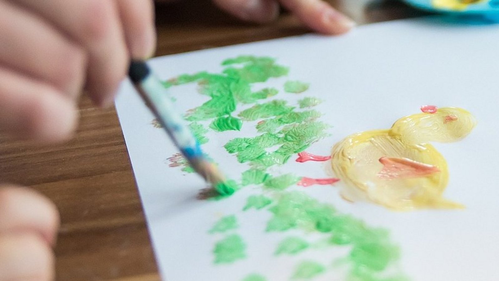 Ist wichtig, kostet aber auch Geld: die Betreuung der Kinder. Foto: Pixabay/Evgeni Tcherkasski Ist wichtig, kostet aber auch Geld: die Betreuung der Kinder. Foto: Pixabay/Evgeni Tcherkasski