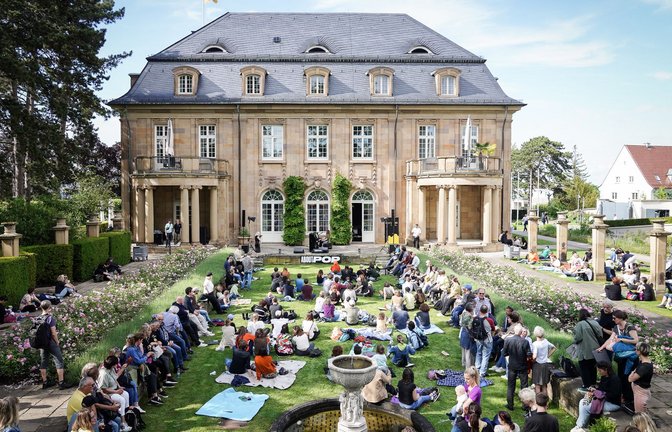 Die Konzerte der About Pop finden an verschiedenen Orten in ganz Stuttgart statt.<span class='image-autor'>Foto: Ferdinando Iannone</span>