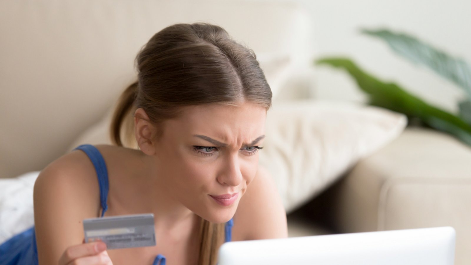 Wo bleibt das Geld?Foto: fizkes / shutterstock.com
