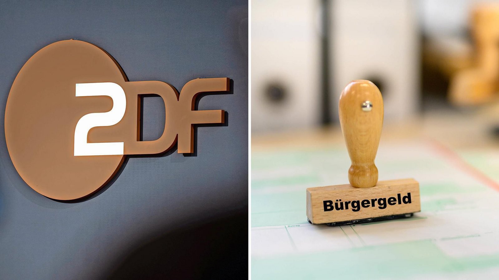 Gegen die ZDF-Dokumentation „Am Puls mit Sarah Tacke - System Bürgergeld: Leben ohne Leistung?“ sind beim Fernsehrat bislang mehr als 40 Eingaben eingegangen (Symbolfoto).Foto: Monika Skolimowska/dpa/Monika Skolimowska