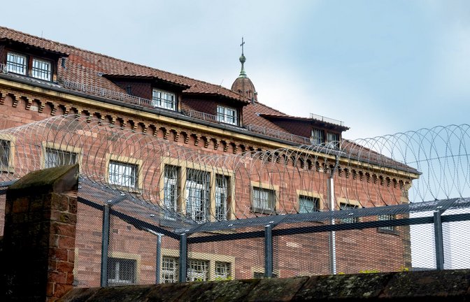 Der „Faule Pelz“ wird künftig von der Universität Heidelberg genutzt: Dort<span class='image-autor'>Foto: dpa</span>