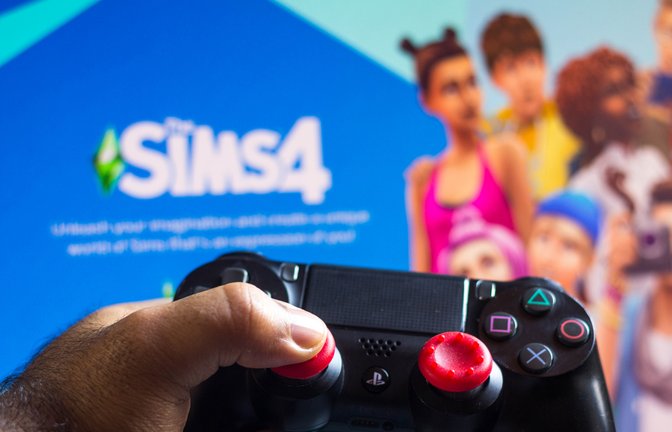 Seit kurzem kostenlos downloadbar: Die Sims 4.<span class='image-autor'>Foto: rafapress / shutterstcok.com</span>