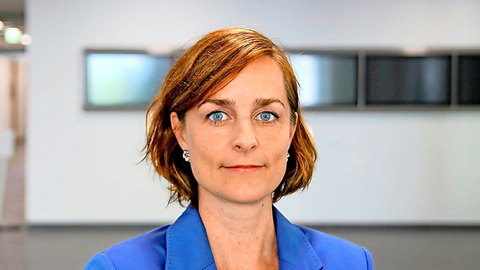 Richterkandidatin Dr. Sigrid Emmenegger (SPD).Foto: Justizministerium RLP/dpa Richterkandidatin Dr. Sigrid Emmenegger (SPD).Foto: Justizministerium RLP/dpa