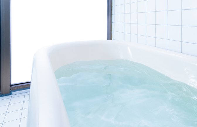 Was hilft gegen den Gestank?<span class='image-autor'>Foto: NaturalBox / shutterstock.com</span>
