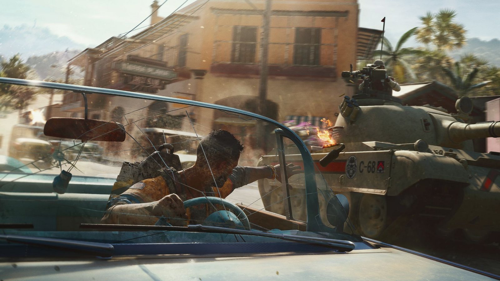 Foto: Ubisoft Entertainment Foto: Ubisoft Entertainment