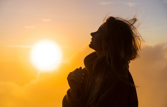 Sonnenlicht ist die wichtigste natürliche Quelle für Vitamin D<span class='image-autor'>Foto: Denis Bukhlaev/ Shutterstock</span>