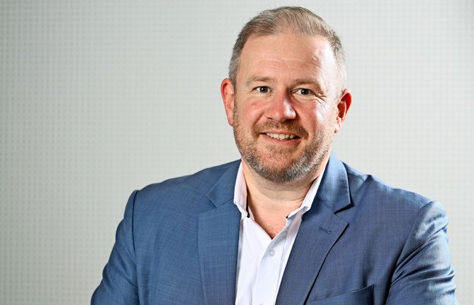 Andreas Glück kandidiert für den FDP-Landesvorsitz.<span class='image-autor'>Foto: picture alliance/dpa</span>