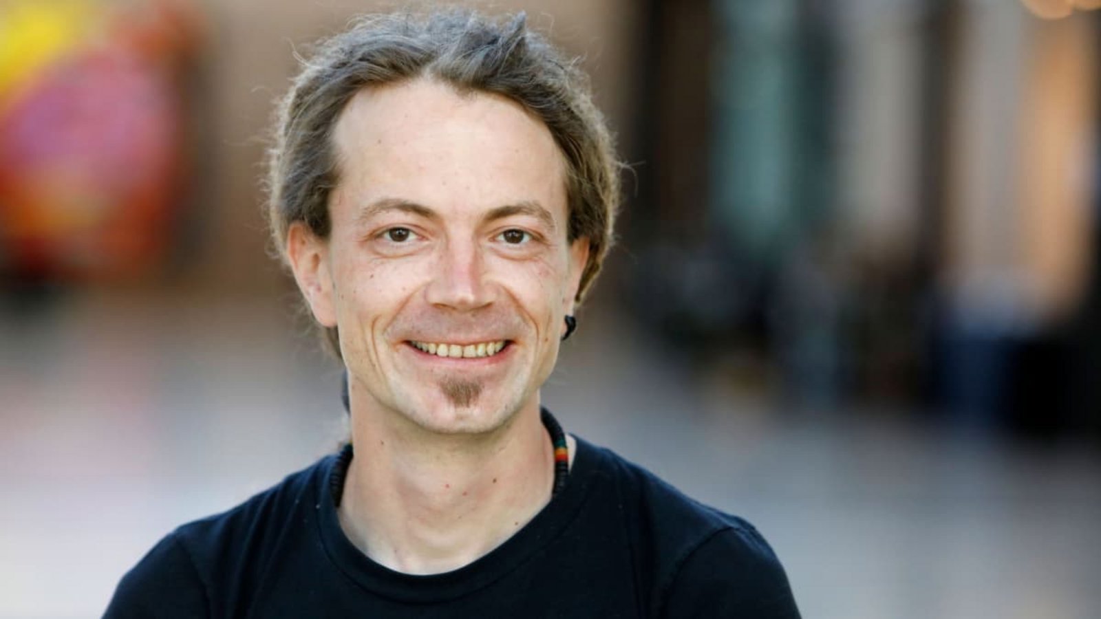 Von der Schwäbischen Alb nach Kalifornien: Thomas Moser, Mitarbeiter bei den Pixar Animation Studios (Archivbild)Pixar Animation Studios/dpa Von der Schwäbischen Alb nach Kalifornien: Thomas Moser, Mitarbeiter bei den Pixar Animation Studios (Archivbild)Pixar Animation Studios/dpa