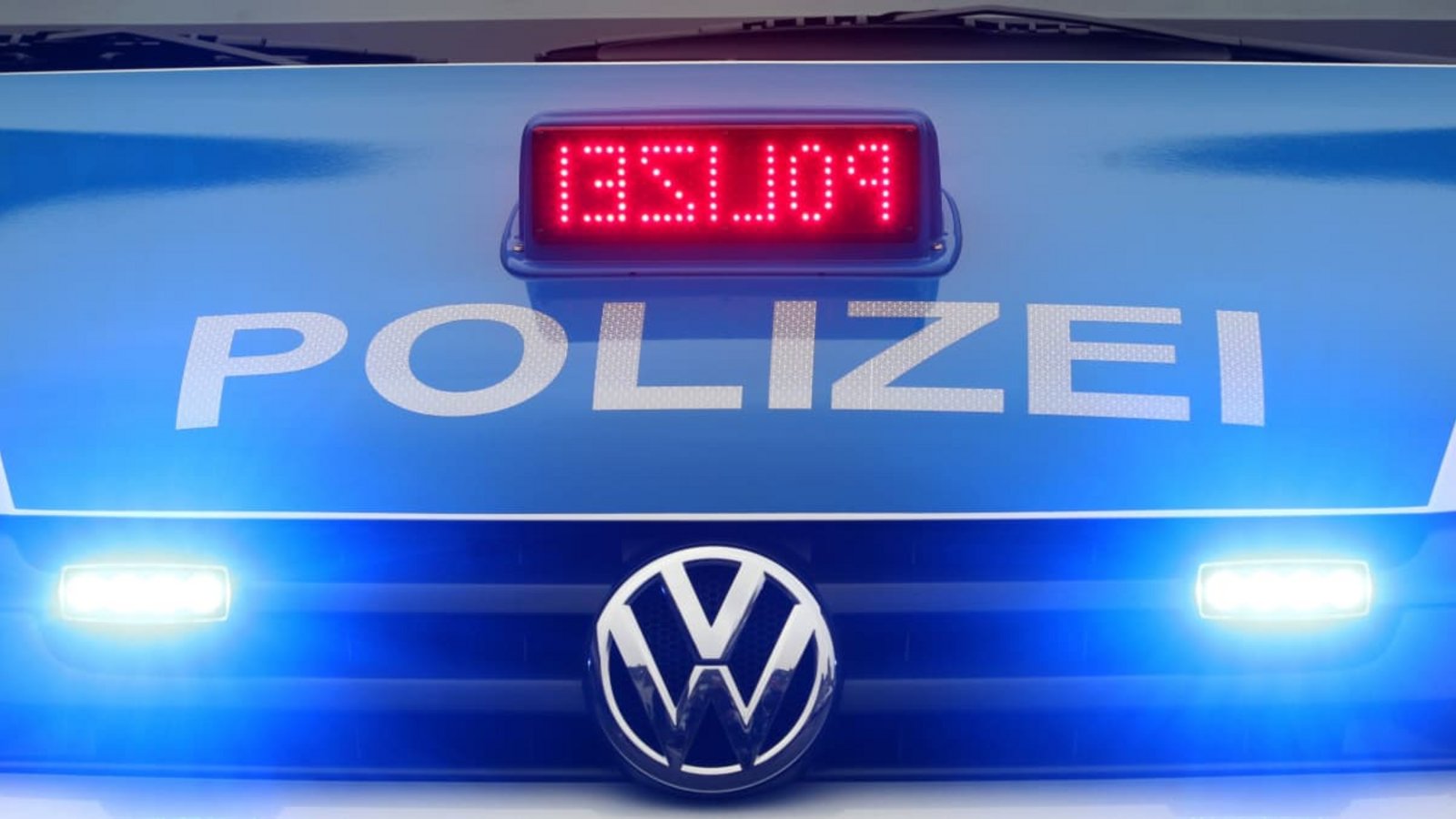 Die Polizei bittet um Zeugenhinweise.dpa