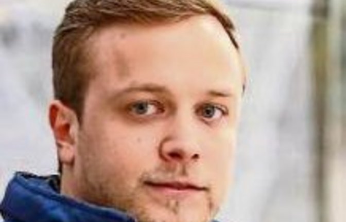 Philipp Hodul