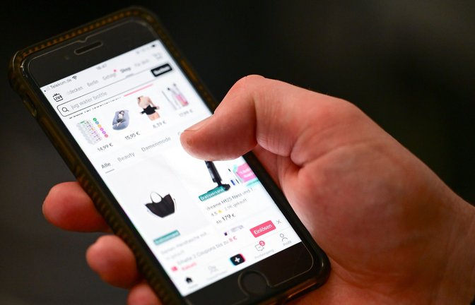 Verbraucher sollen durch die neue Regel geschützt werden. (Symbolbild)<span class='image-autor'>Foto: Sebastian Gollnow/dpa</span>