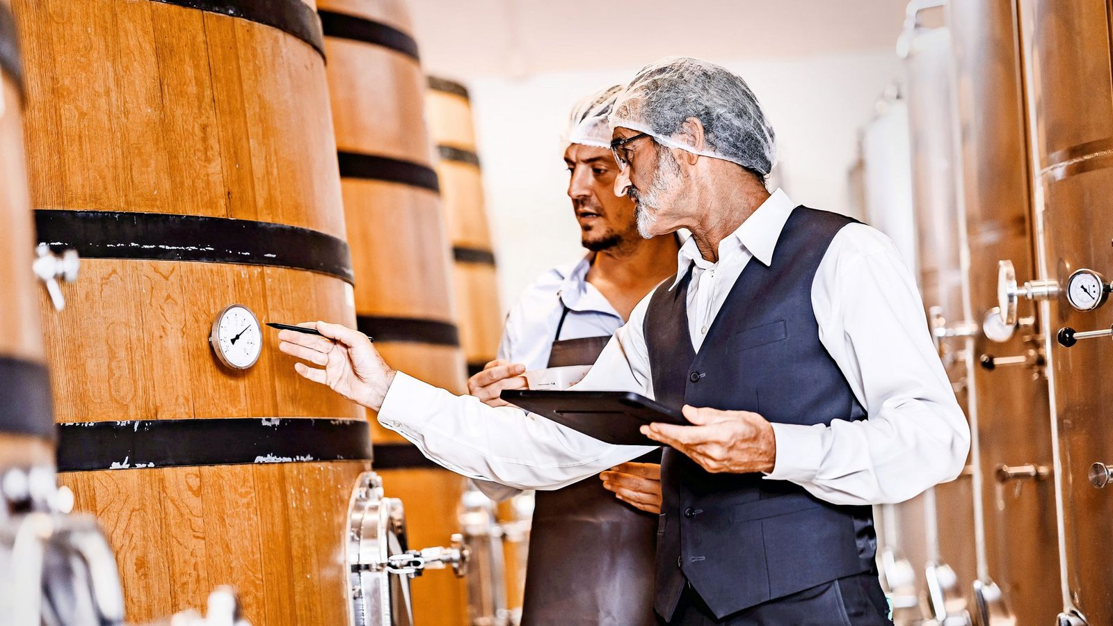 Italiens Weinproduzenten gehen neue Wege.Foto: imago/Pond5