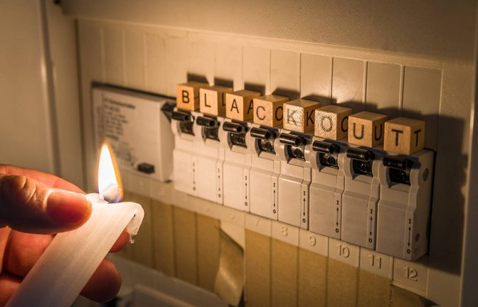 Während Stromausfälle in Deutschland zwar möglich sind, bleibt ein Blackout eher unwahrscheinlich. Alles Wichtige zur Vorbereitung im Überblick.<span class='image-autor'>Foto: StGrafix / Shutterstock.com</span>