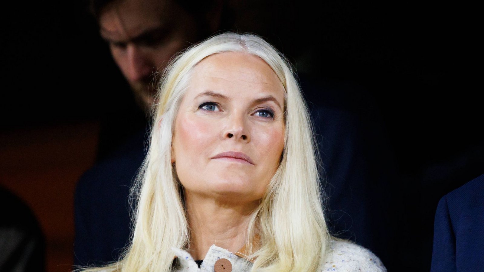 Mette-Marit braucht wohl eine neue Lunge.Foto: IMAGO/Ketil Martinsen