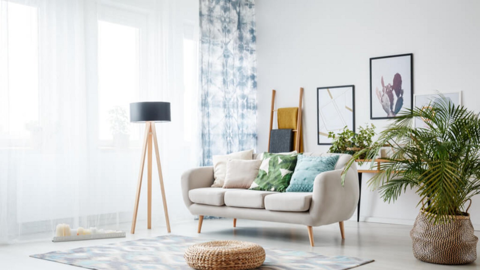 Erfahren Sie, wie sich die Raumluft zuhause verbessern lässt. 19 Tipps für ein gutes Raumklima.Foto: Photographee.eu / Shutterstock.com Erfahren Sie, wie sich die Raumluft zuhause verbessern lässt. 19 Tipps für ein gutes Raumklima.Foto: Photographee.eu / Shutterstock.com