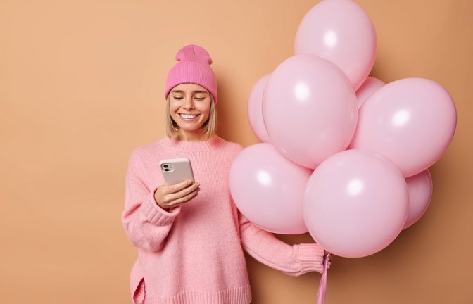 Die Plattform „memmo“ kann Fans zum Geburtstag eine Freude bescheren.<span class='image-autor'>Foto: Cast Of Thousands / shutterstock.com</span>