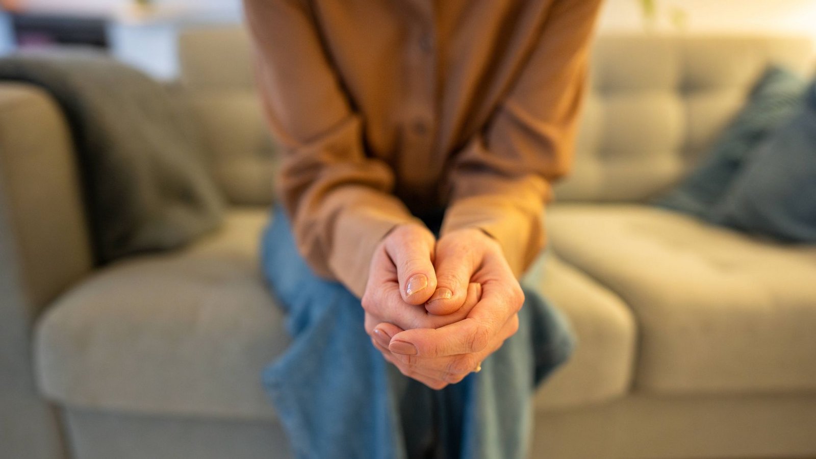 Angst essen Seele auf: Krankenhäuser sidn für viele ein unangenehmer Ort. Wenn sie selbst als Patient dorthin müssen, wird aus Unbehagen regelrechte Panik.Foto: Imago/Zoonar