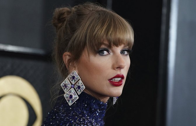 Der Hype um Sängerin Taylor Swift   kennt keine Grenzen. Dementsprechend emotional sind auch ihre Fans. (Archivbild)<span class='image-autor'>Foto: dpa-tmn/Jordan Strauss</span>