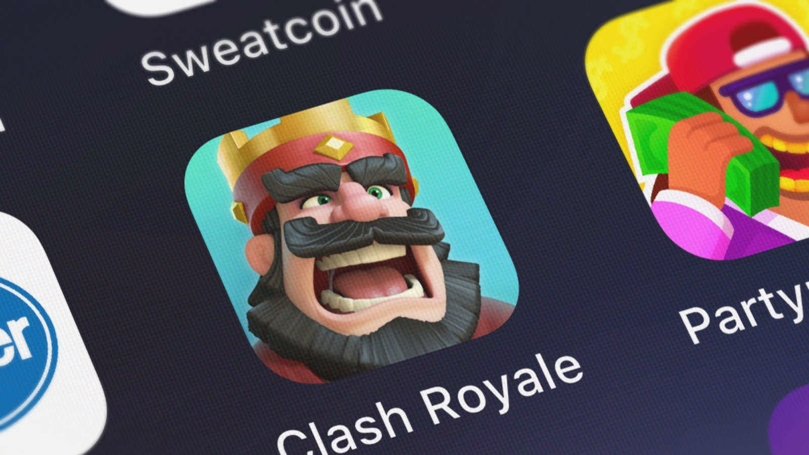 Clash Royale ist aktuell nicht spielbar.Foto: OpturaDesign / shutterstock.com Clash Royale ist aktuell nicht spielbar.Foto: OpturaDesign / shutterstock.com
