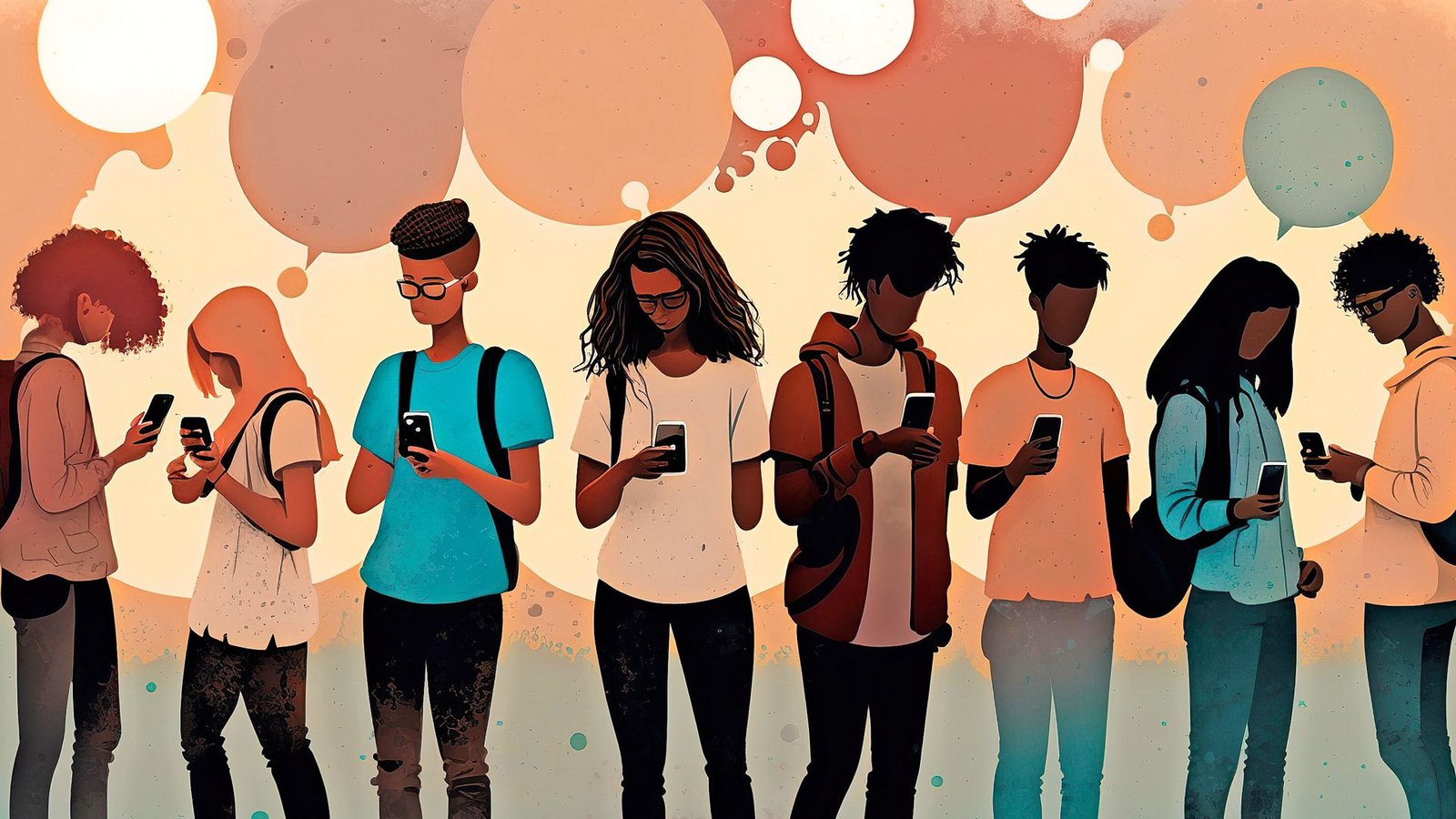 Perfekte Körper, scheinbar perfekte Menschen – gibt’s alles auf Social Media. Endlos und rund um die Uhr.Foto: Adobe Stock/
RealPeopleStudio Perfekte Körper, scheinbar perfekte Menschen – gibt’s alles auf Social Media. Endlos und rund um die Uhr.Foto: Adobe Stock/
RealPeopleStudio