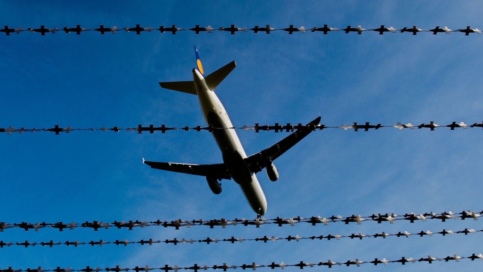 Im vergangenen Jahr sind so viele Menschen freiwillig über Förderprogramme ausgereist wie lange nicht mehr.Foto: Julian Stratenschulte/dpa Im vergangenen Jahr sind so viele Menschen freiwillig über Förderprogramme ausgereist wie lange nicht mehr.Foto: Julian Stratenschulte/dpa