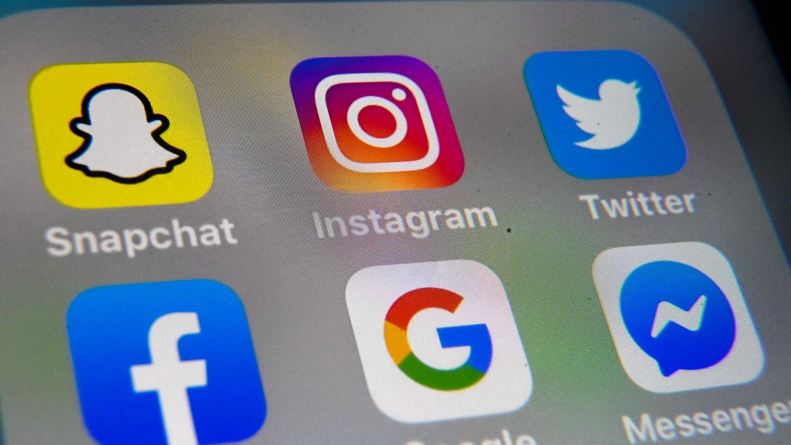 Ab dem 10 Juli können Instagram-Posts auch auf Google gefunden werden.Foto: AFP Ab dem 10 Juli können Instagram-Posts auch auf Google gefunden werden.Foto: AFP