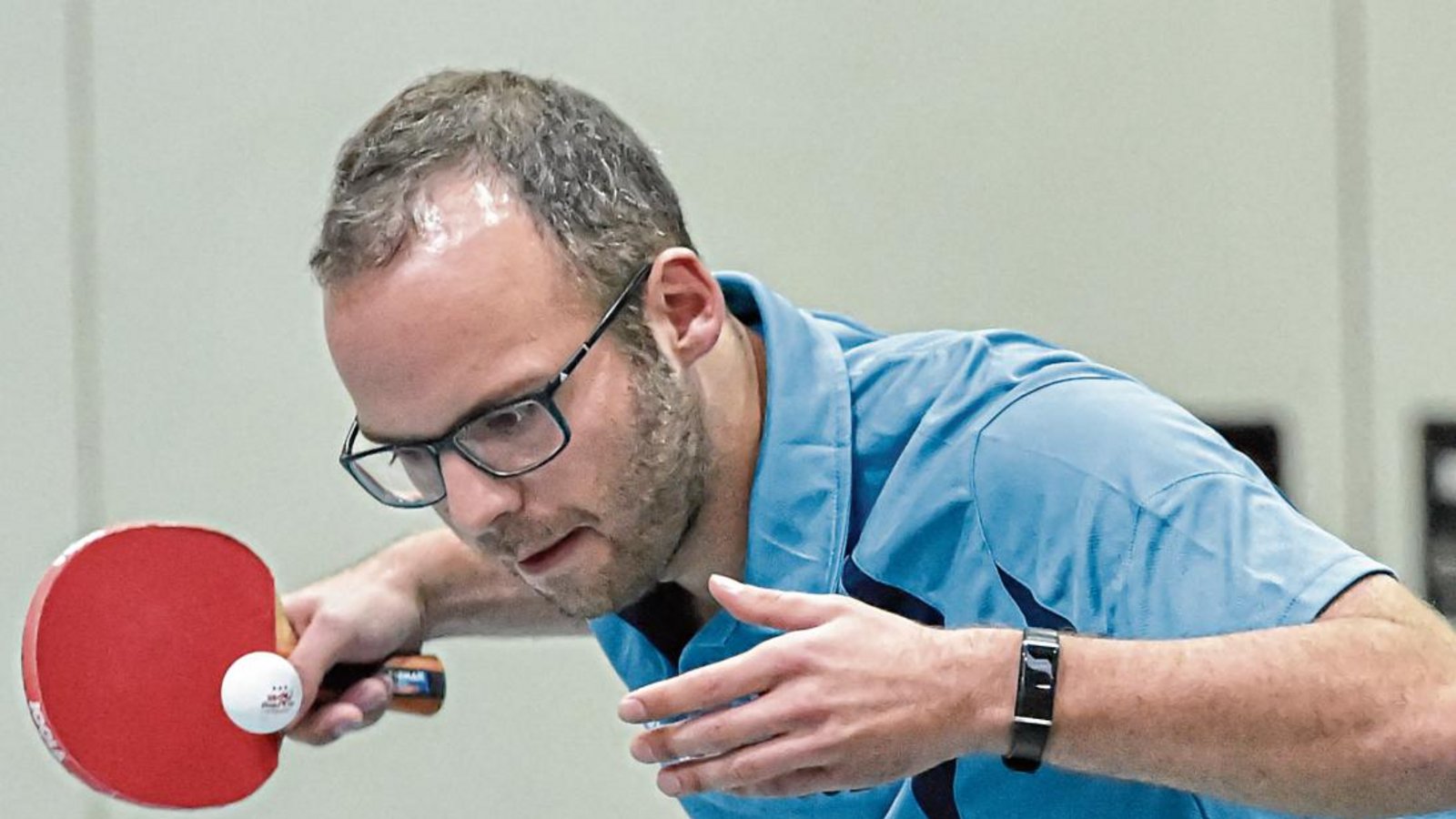 Auch Philipp Gutjahr hat die vierte Niederlage des TSV Kleinglattbach im vierten Saisonspiel nicht verhindern können. Foto: Archiv/Leitner Auch Philipp Gutjahr hat die vierte Niederlage des TSV Kleinglattbach im vierten Saisonspiel nicht verhindern können. Foto: Archiv/Leitner