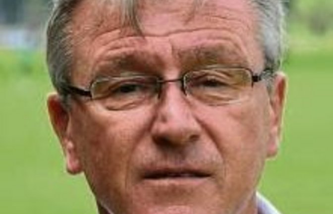 Hans-Ulrich Rähmer