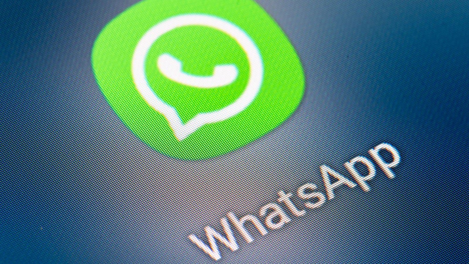 WhatsApp sei für KI-Unternehmen ein wichtiger Zugangspunkt zu Verbrauchern in Europa, teilte EU-Wettbewerbskommissarin Teresa Ribera mit.Foto: dpa/Fabian Sommer WhatsApp sei für KI-Unternehmen ein wichtiger Zugangspunkt zu Verbrauchern in Europa, teilte EU-Wettbewerbskommissarin Teresa Ribera mit.Foto: dpa/Fabian Sommer