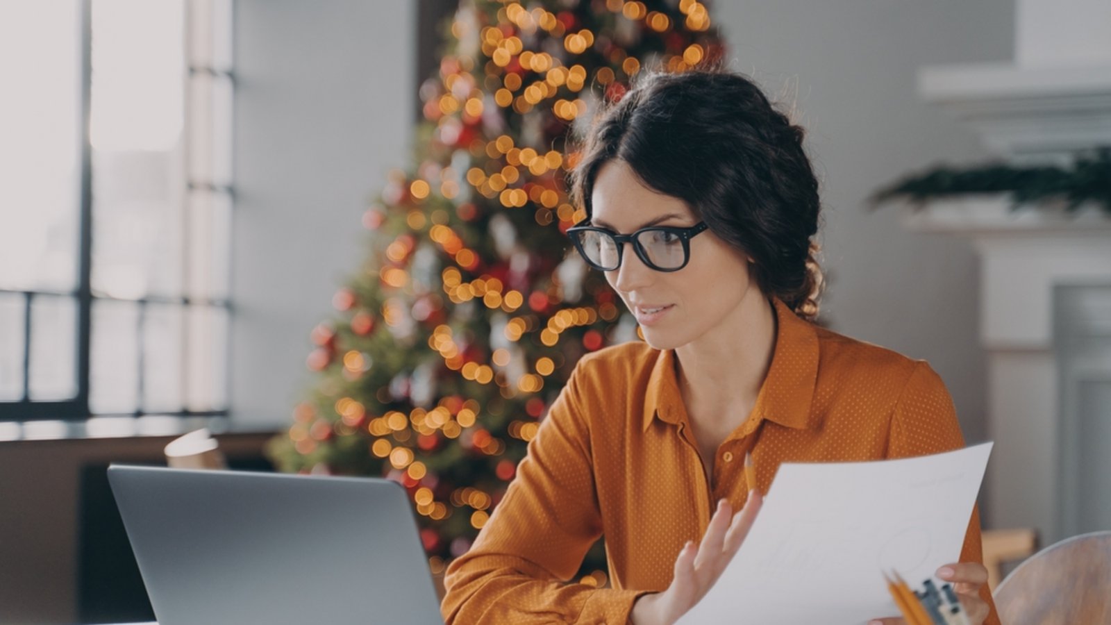 Im Gegensatz zu den Weihnachtsfeiertagen ist Heiligabend ein regulärer Werktag.Foto: vk_st/Shutterstock Im Gegensatz zu den Weihnachtsfeiertagen ist Heiligabend ein regulärer Werktag.Foto: vk_st/Shutterstock