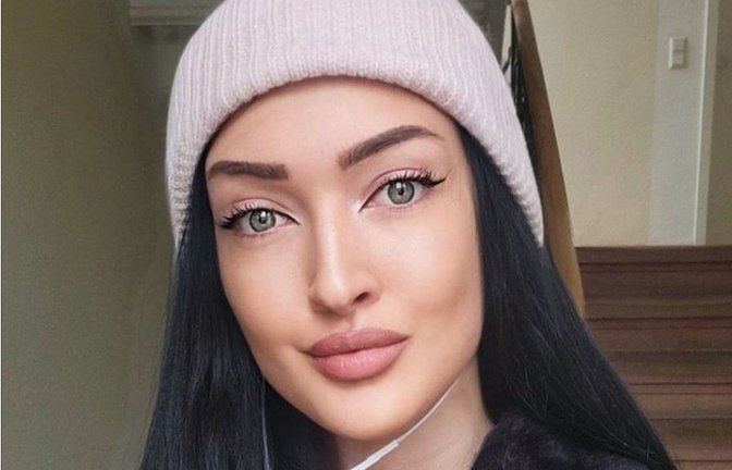 Die Hackerin Nella hat auf Twitter eine riesige Followerschaft. Jetzt wurde die 25-Jährige gesperrt – zu Unrecht?<span class='image-autor'>Foto: Privat</span>