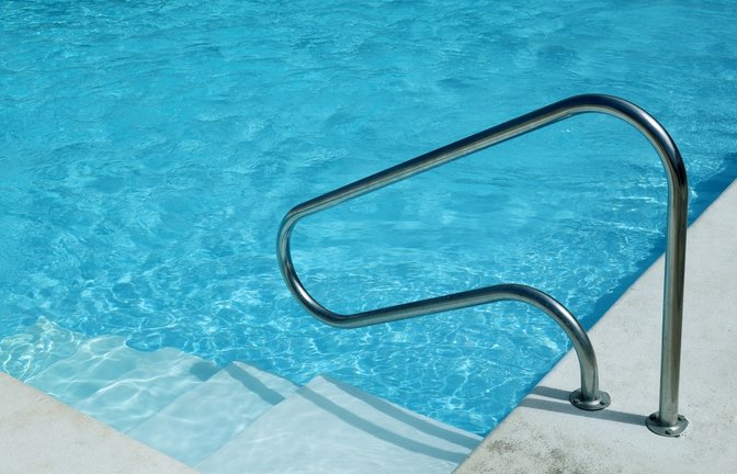 In diesen Freibädern kann man am Wochenende noch schwimmen.<span class='image-autor'>Foto: Mikadun / shutterstock.com</span>