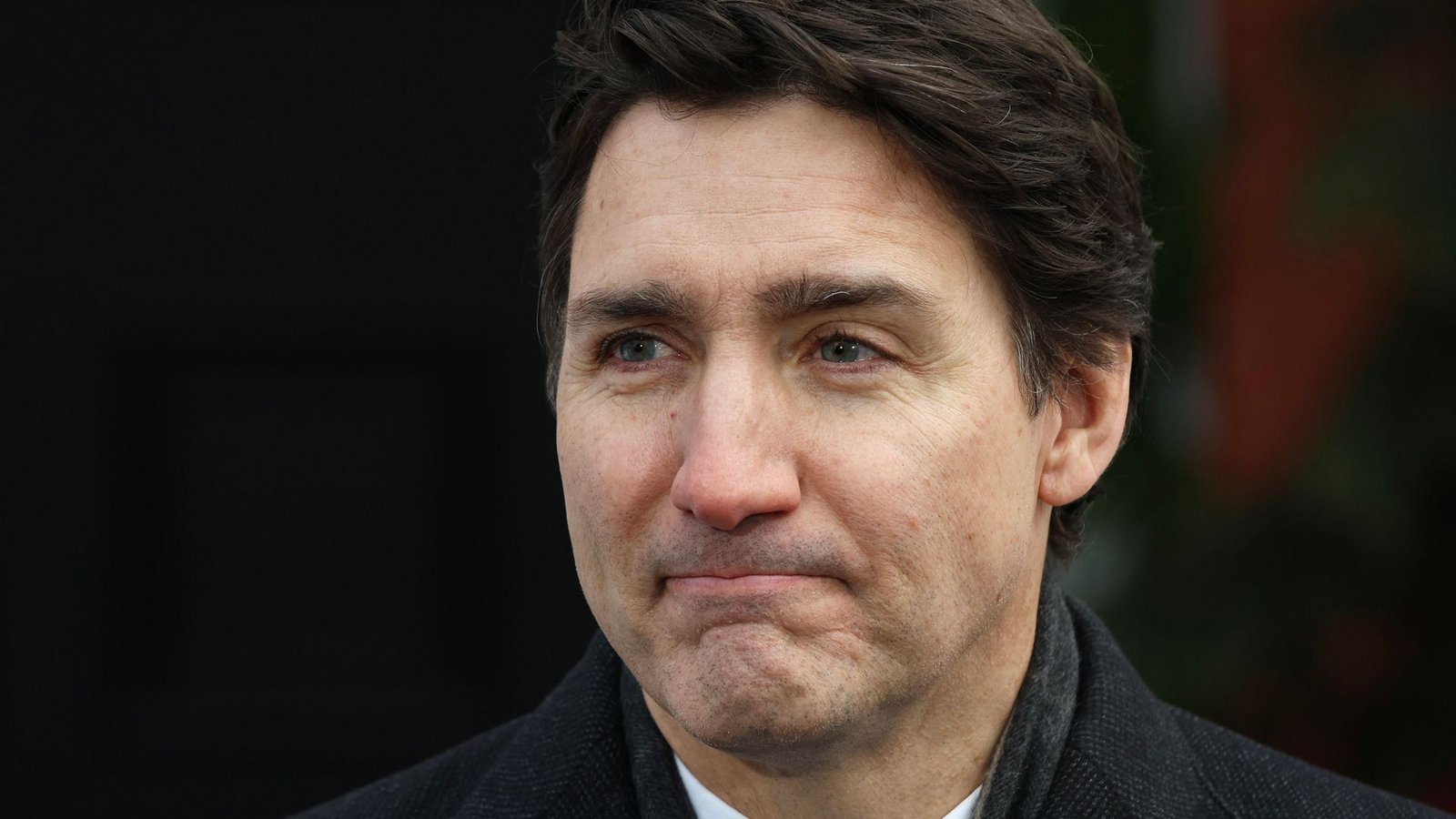 Justin Trudeau tritt als Premierminister zurück.Foto: AFP/DAVE CHAN