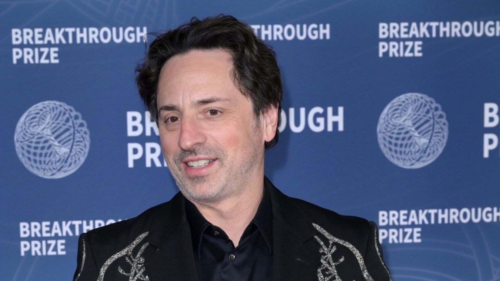 Sergey Brin: Auch Googles zweiter Mitgründer profitiert vom Alphabet-Boom an der Börse.Foto: Featureflash Photo Agency/ Shutterstock
