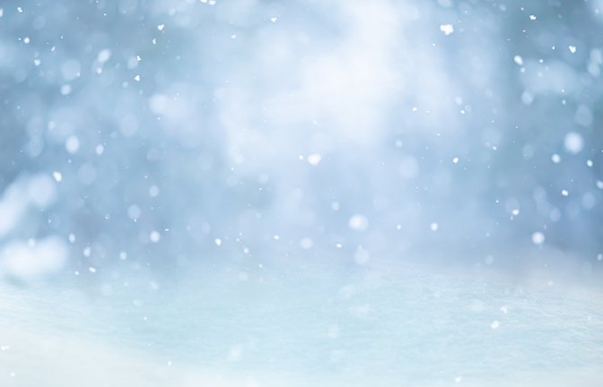 Die Schneefallgrenze in BW sinkt heute.<span class='image-autor'>Foto: Here / shutterstock.com</span>