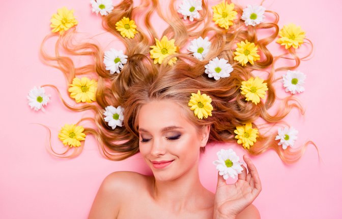 Schöne Haare ohne überflüssiges Shampoo?<span class='image-autor'>Foto: Roman Samborskyi / shutterstock.com</span>