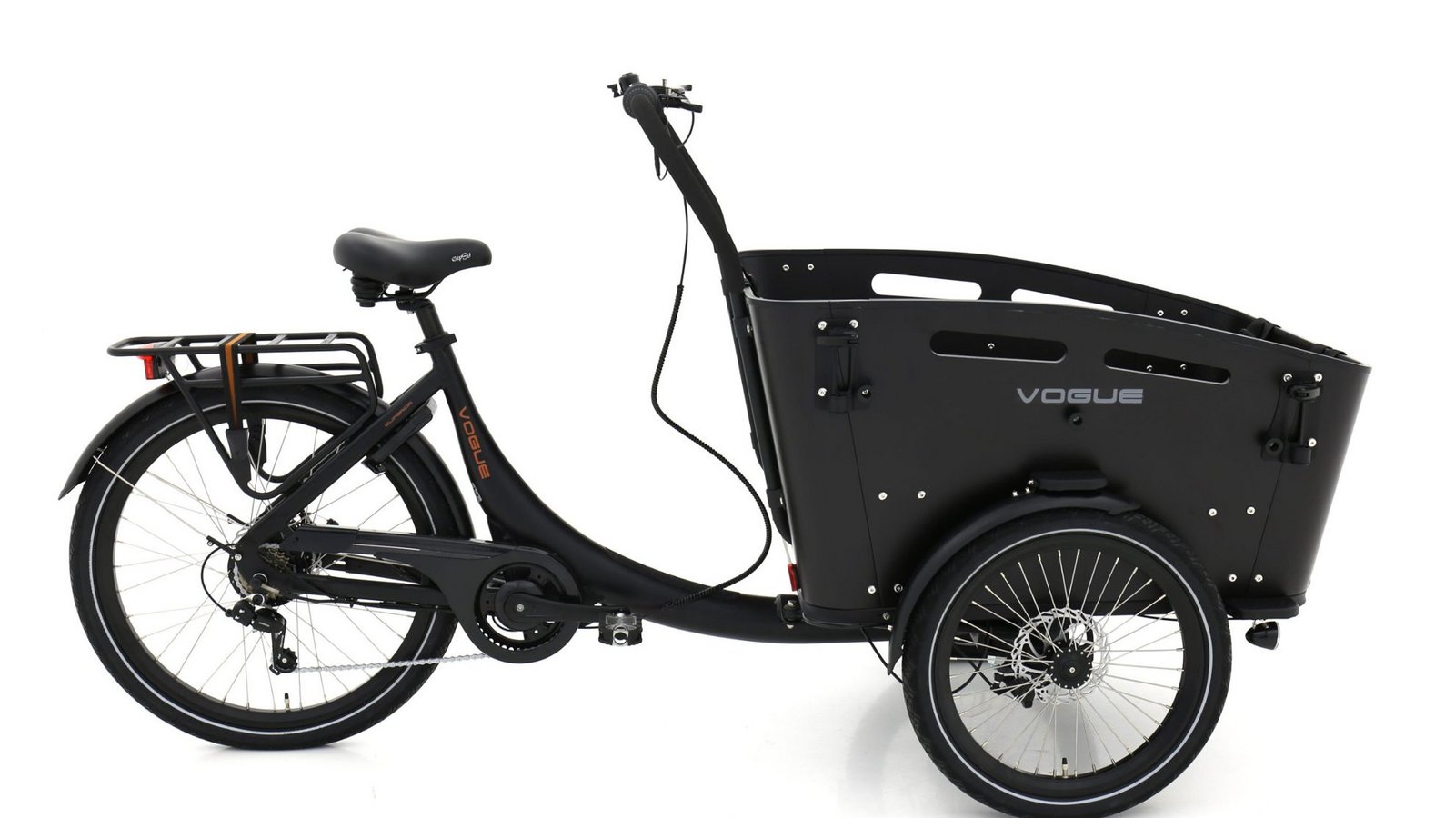 Betroffen ist unter anderem dieses Modell.Foto: Europe Cycle Company B.V. Betroffen ist unter anderem dieses Modell.Foto: Europe Cycle Company B.V.