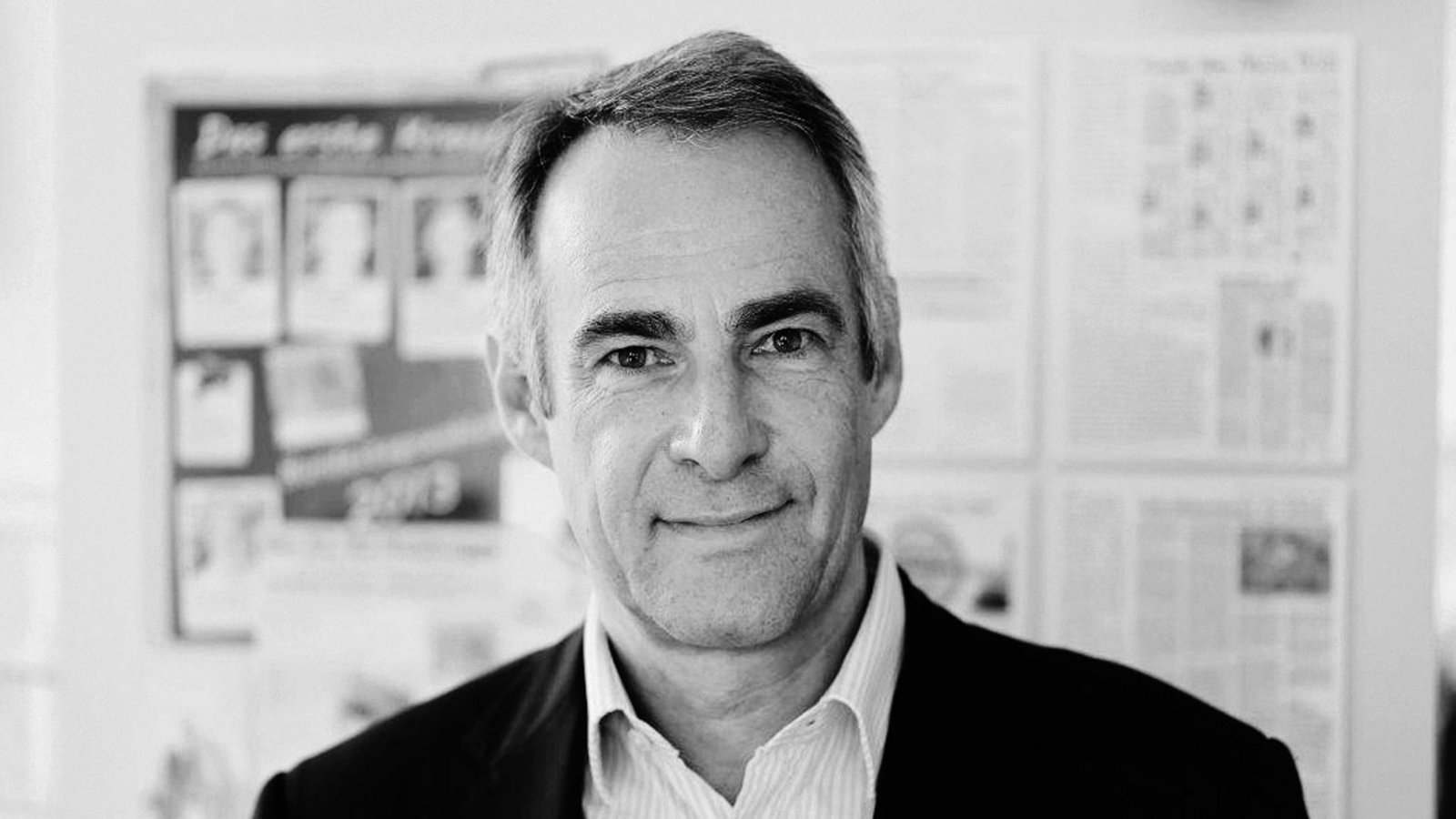 Wolfgang Röhm wurde 68 Jahre alt.Foto: Röhm-Medien