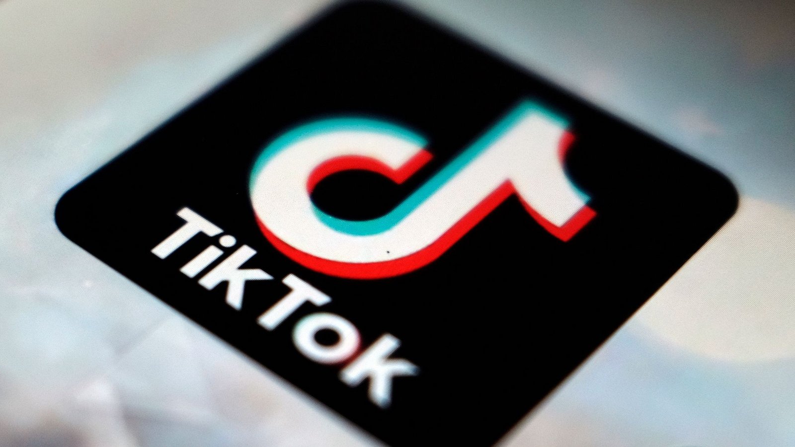 Logo der TikTok-App.Foto: Kiichiro Sato/AP/dpa