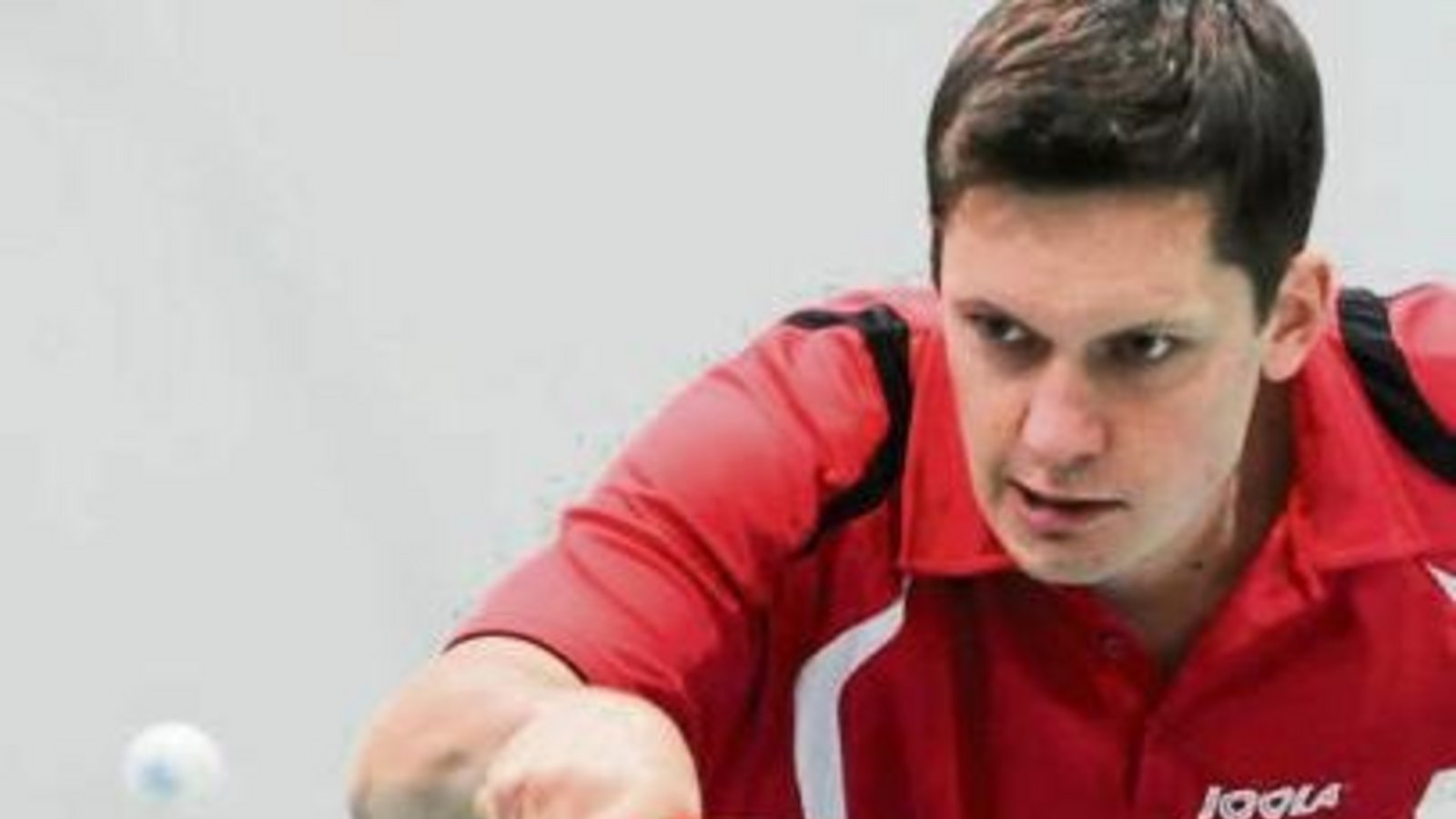 Michael Zucker hat Kleinglattbach letztlich zum sicheren Klassenerhalt geführt. Im letzten Saisonspiel steuerte der TSV-Spitzenspieler zwei Einzel- und zwei Doppelsiege zum 8:8 gegen Münchingen bei. Foto: Archiv/Leitner Michael Zucker hat Kleinglattbach letztlich zum sicheren Klassenerhalt geführt. Im letzten Saisonspiel steuerte der TSV-Spitzenspieler zwei Einzel- und zwei Doppelsiege zum 8:8 gegen Münchingen bei. Foto: Archiv/Leitner