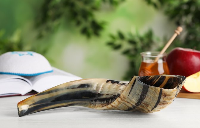 Welche Bedeutung hat Jom Kippur?<span class='image-autor'>Foto: New Africa/Shutterstock</span>